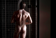 Christian Bale nude and sex scenes