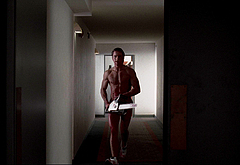 Christian Bale nude and sex scenes