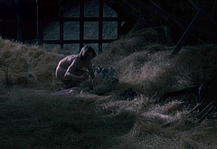 Christian Bale nude and sex scenes