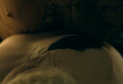 Christian Bale nude and sex scenes