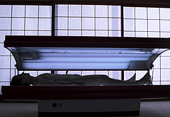 Christian Bale nude and sex scenes