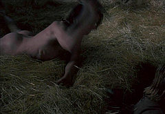 Christian Bale nude and sex scenes