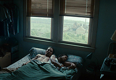 Christian Bale nude and sex scenes