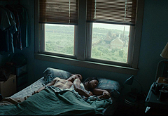 Christian Bale nude and sex scenes