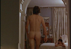 Christian Bale nude and sex scenes