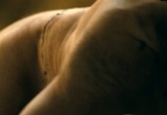 Christian Bale nude and sex scenes