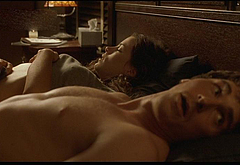 Christian Bale nude and sex scenes