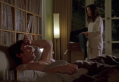 Christian Bale nude and sex scenes