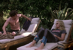 Christian Bale nude and sex scenes