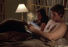 Christian Bale nude and sex scenes