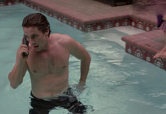 Christian Bale nude and sex scenes