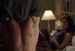 Christian Bale nude and sex scenes