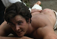 Christian Bale nude and sex scenes
