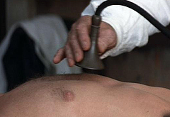 Christian Bale nude and sex scenes