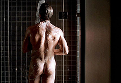 Christian Bale nude and sex scenes