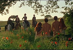 Christian Bale nude and sex scenes