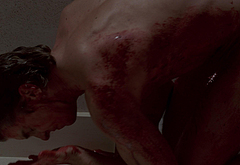 Christian Bale nude and sex scenes