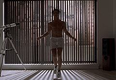 Christian Bale nude and sex scenes