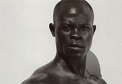 Djimon Hounsou nude penis pics