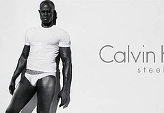 Djimon Hounsou nude penis pics