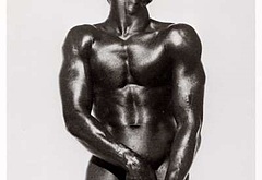 Djimon Hounsou nudes