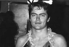 Nick Offerman nude and sexy pics