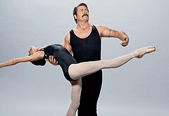 Nick Offerman nude and sexy pics