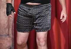 Nick Offerman nude and sexy pics