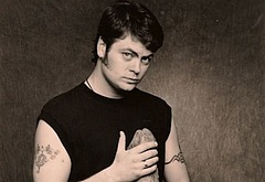 Nick Offerman nude and sexy pics