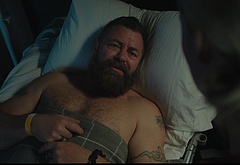 Nick Offerman nude cock and gay sex scenes