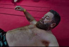 Nick Offerman nude cock and gay sex scenes