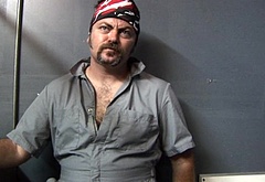 Nick Offerman nude cock and gay sex scenes