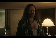 Nick Offerman nude cock and gay sex scenes