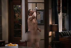 Nick Offerman nude cock and gay sex scenes