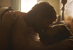 Nick Offerman nude cock and gay sex scenes