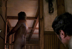 Nick Offerman nude cock and gay sex scenes