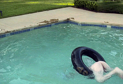 Nick Offerman nude cock and gay sex scenes