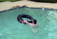 Nick Offerman nude cock and gay sex scenes