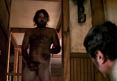 Nick Offerman nude cock and gay sex scenes