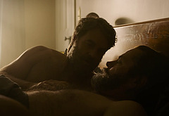 Nick Offerman gay porn