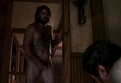 Nick Offerman nude dick