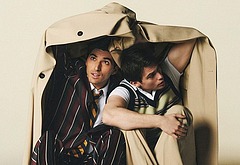 Red, White  Royal Wedding Promises More Heat Between Prince Henry and Alex