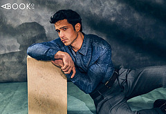 Jack Schumacher shirtless and sexy pics