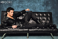 Jack Schumacher shirtless and sexy pics