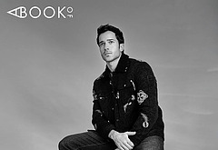 Jack Schumacher shirtless and sexy pics