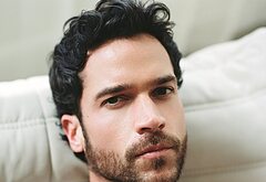 Jack Schumacher shirtless and sexy pics