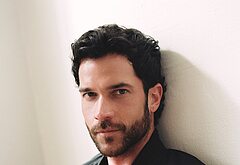 Jack Schumacher shirtless and sexy pics