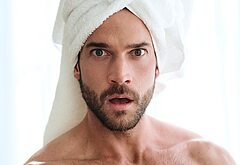 Jack Schumacher shirtless and sexy pics