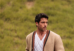 Jack Schumacher shirtless and sexy pics