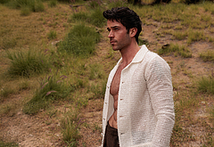 Jack Schumacher shirtless and sexy pics